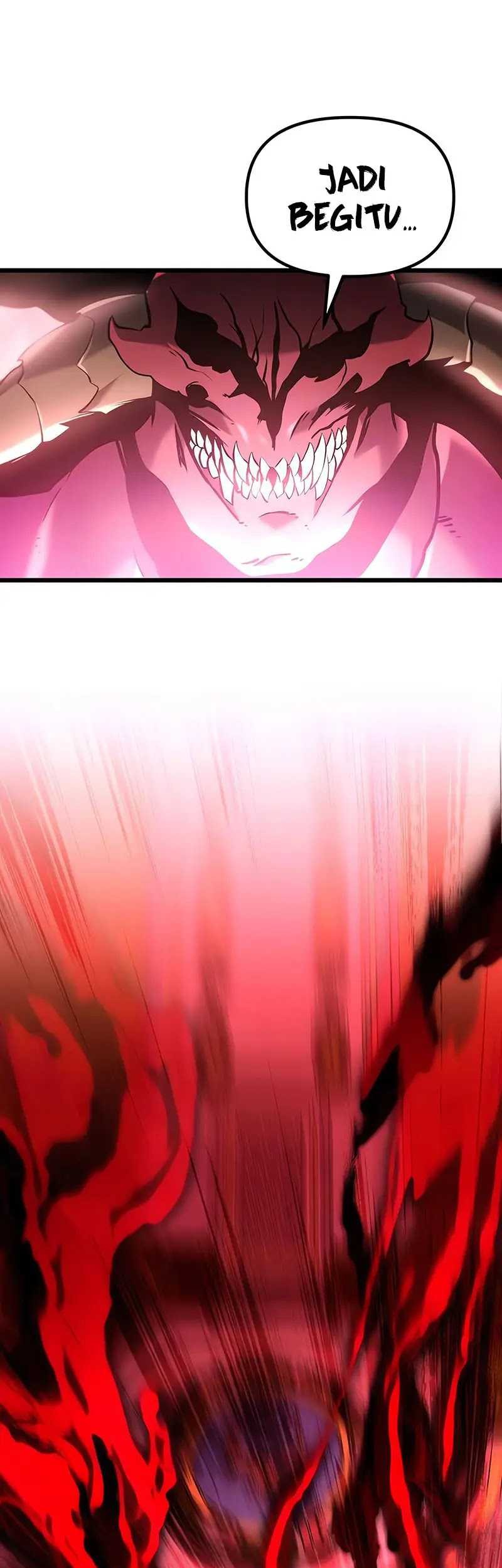 Terminally-Ill Genius Dark Knight Chapter 83 - halaman 66