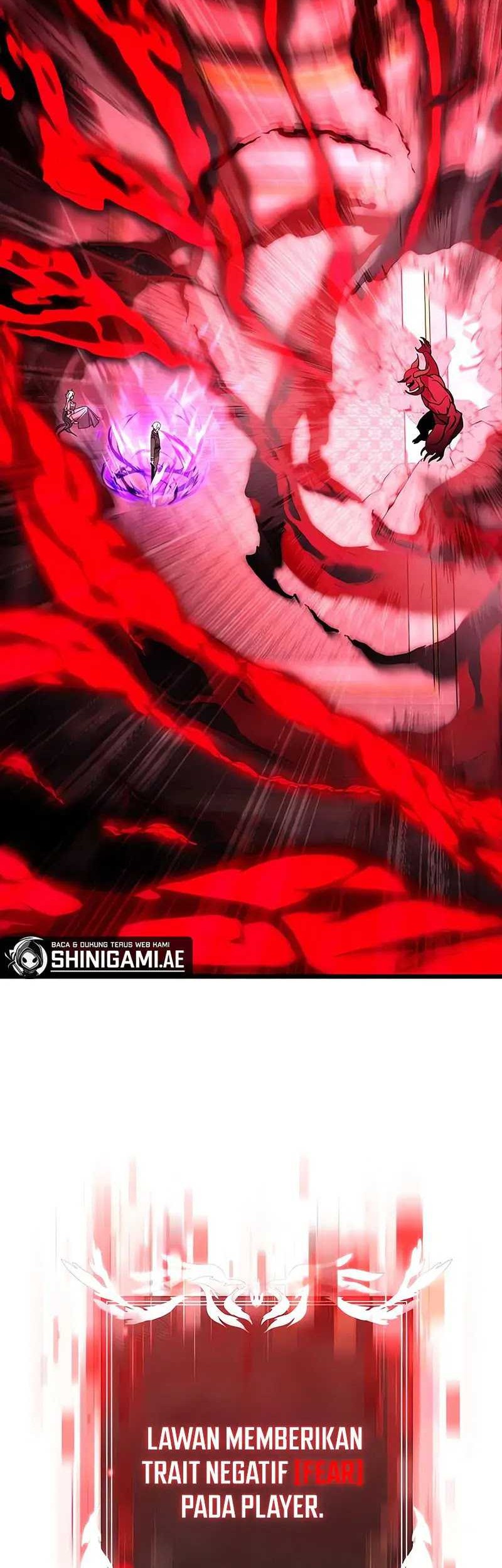 Terminally-Ill Genius Dark Knight Chapter 83 - halaman 67