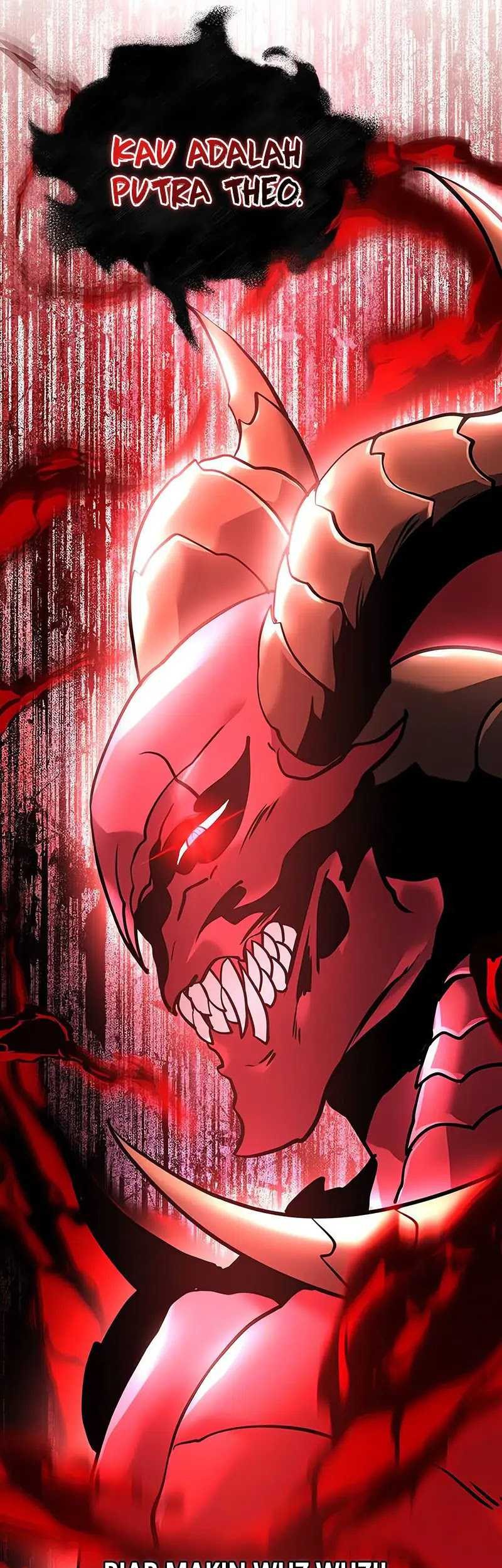 Terminally-Ill Genius Dark Knight Chapter 83 - halaman 70