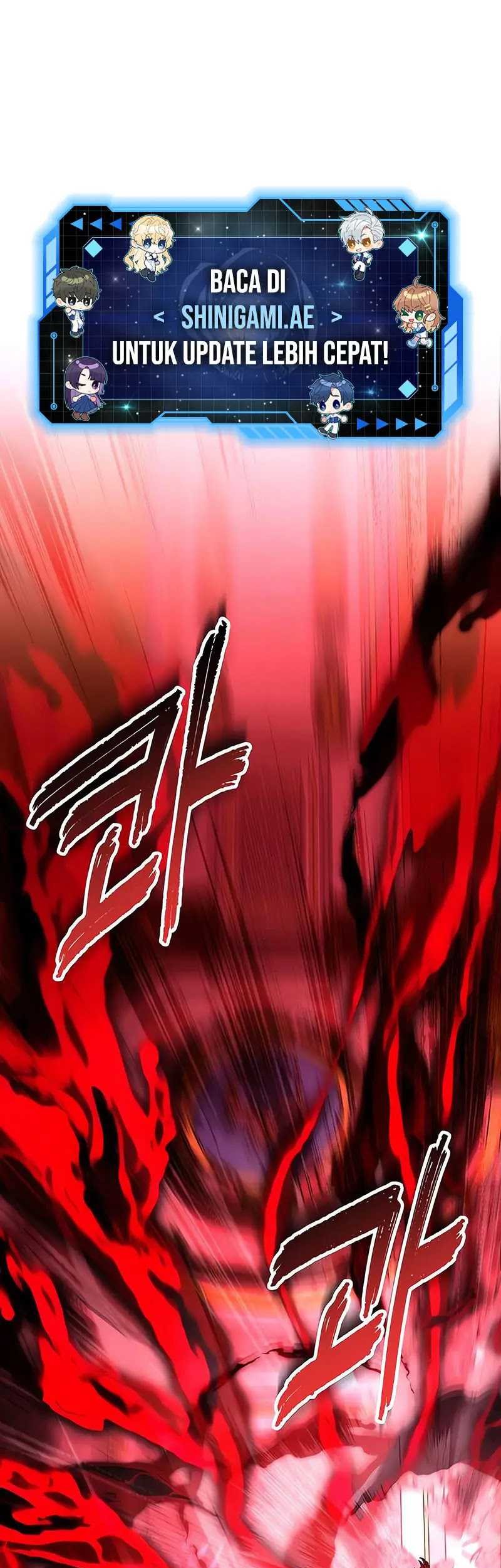 Terminally-Ill Genius Dark Knight Chapter 84 - halaman 2