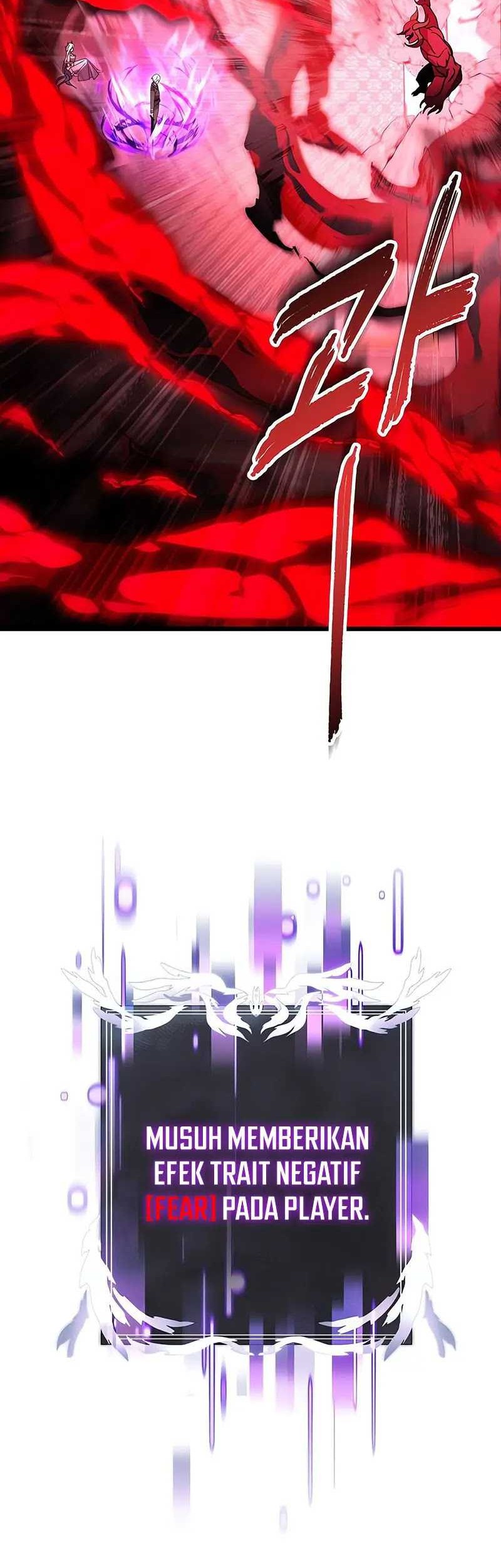 Terminally-Ill Genius Dark Knight Chapter 84 - halaman 3