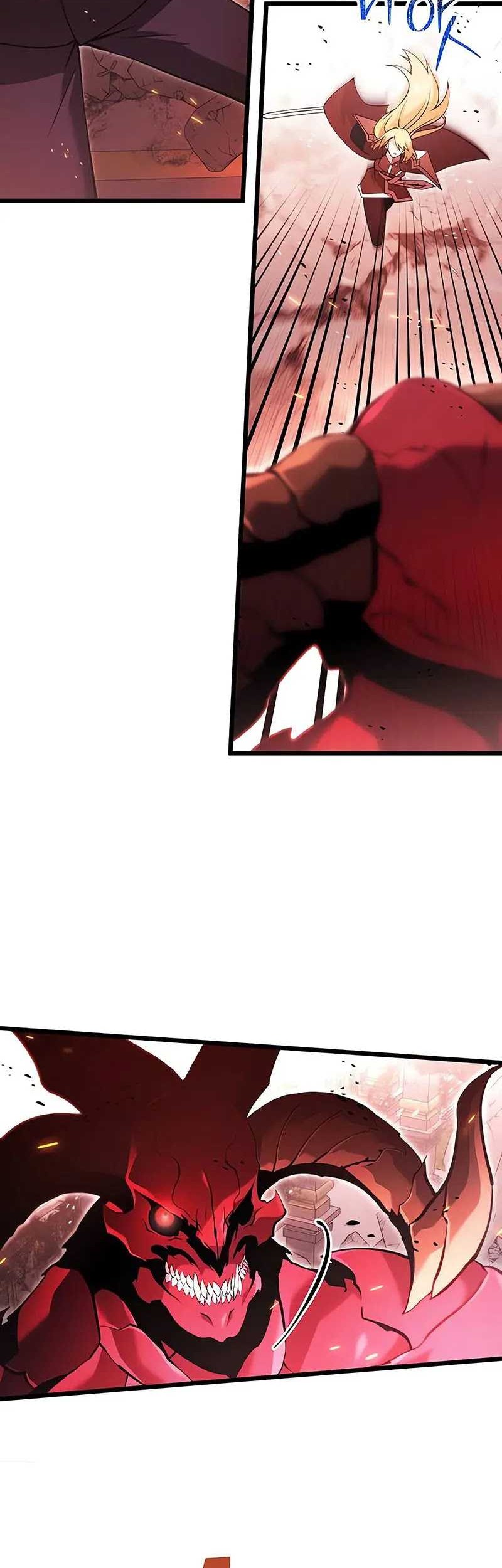 Terminally-Ill Genius Dark Knight Chapter 84 - halaman 34