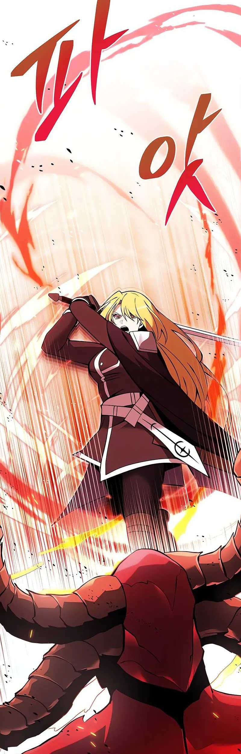 Terminally-Ill Genius Dark Knight Chapter 84 - halaman 35