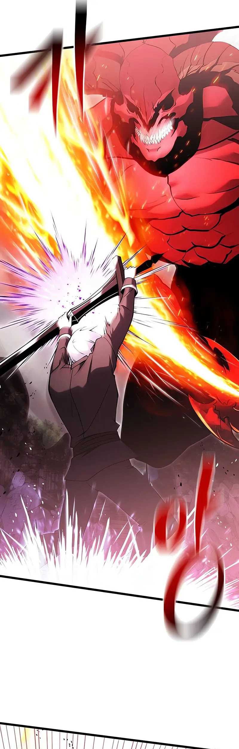 Terminally-Ill Genius Dark Knight Chapter 84 - halaman 49