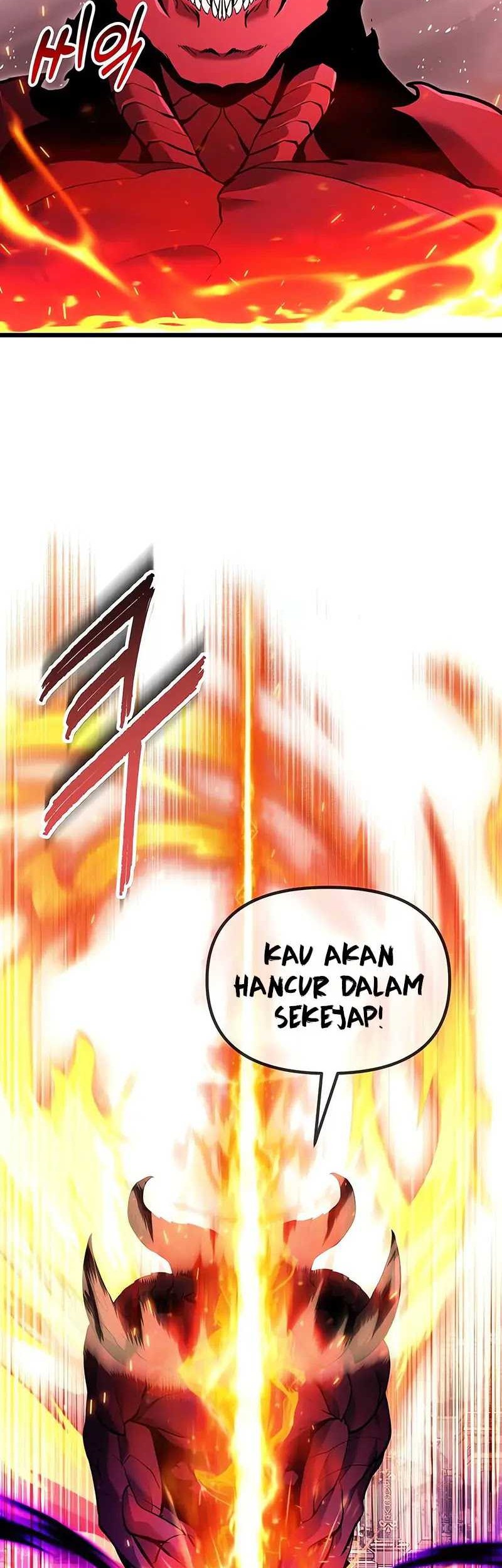 Terminally-Ill Genius Dark Knight Chapter 84 - halaman 54