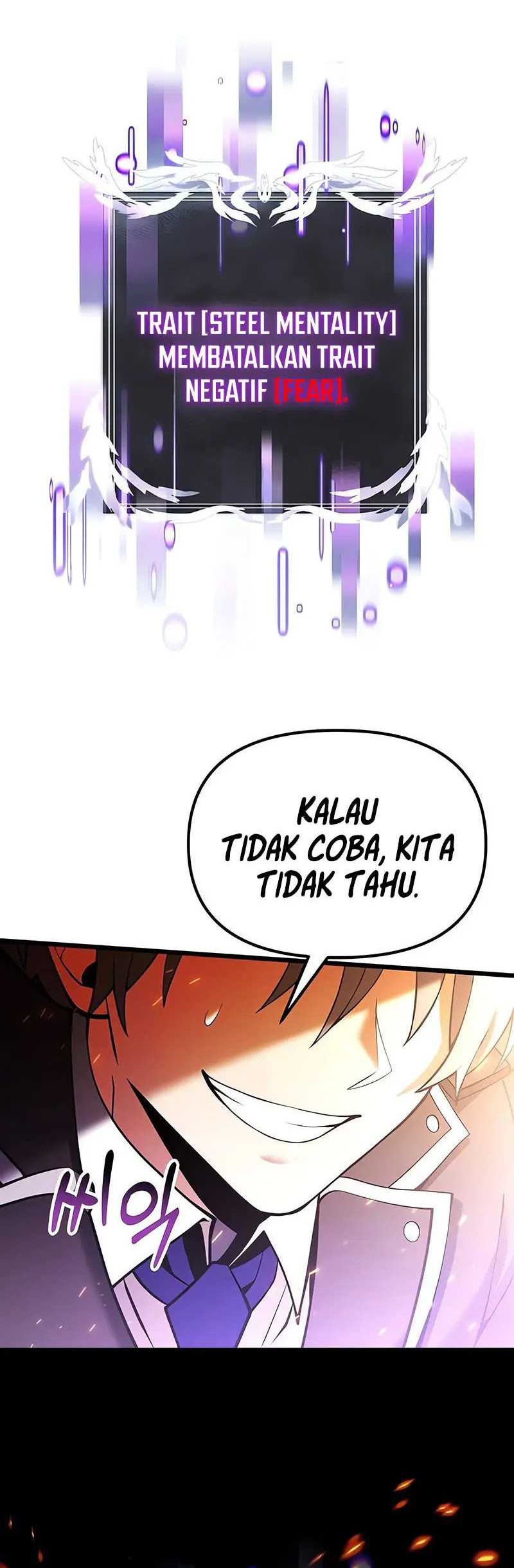 Terminally-Ill Genius Dark Knight Chapter 84 - halaman 56