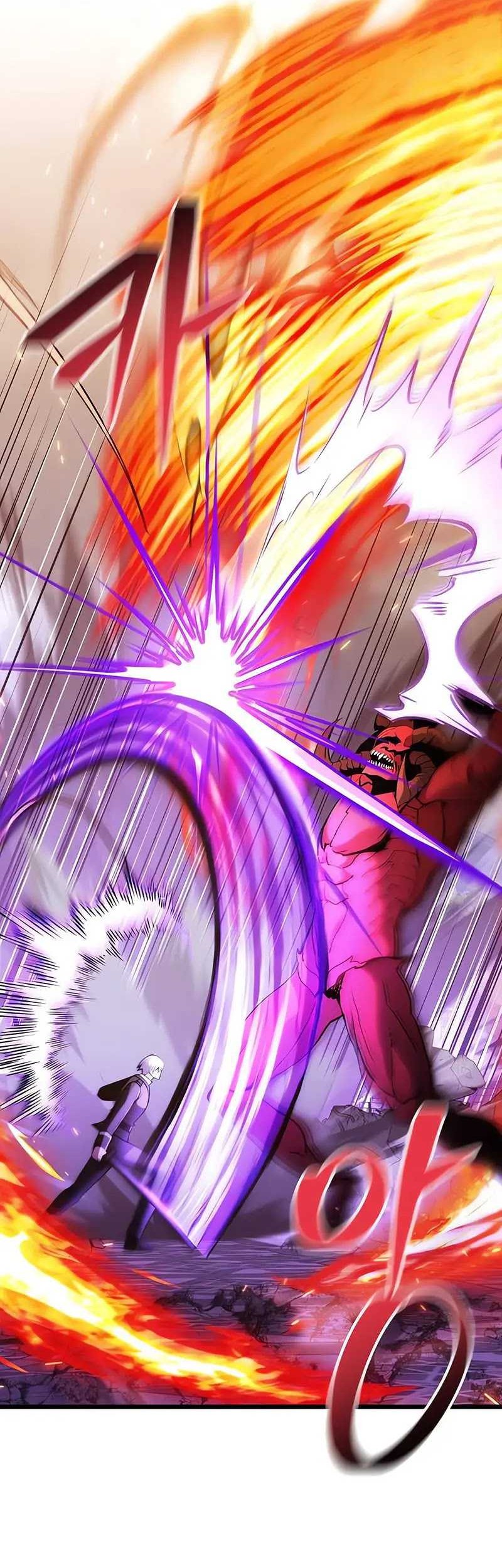 Terminally-Ill Genius Dark Knight Chapter 84 - halaman 58