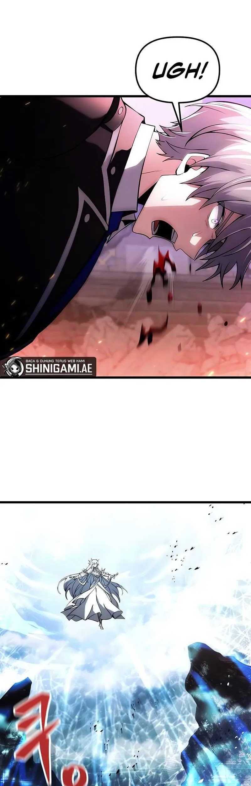Terminally-Ill Genius Dark Knight Chapter 84 - halaman 59