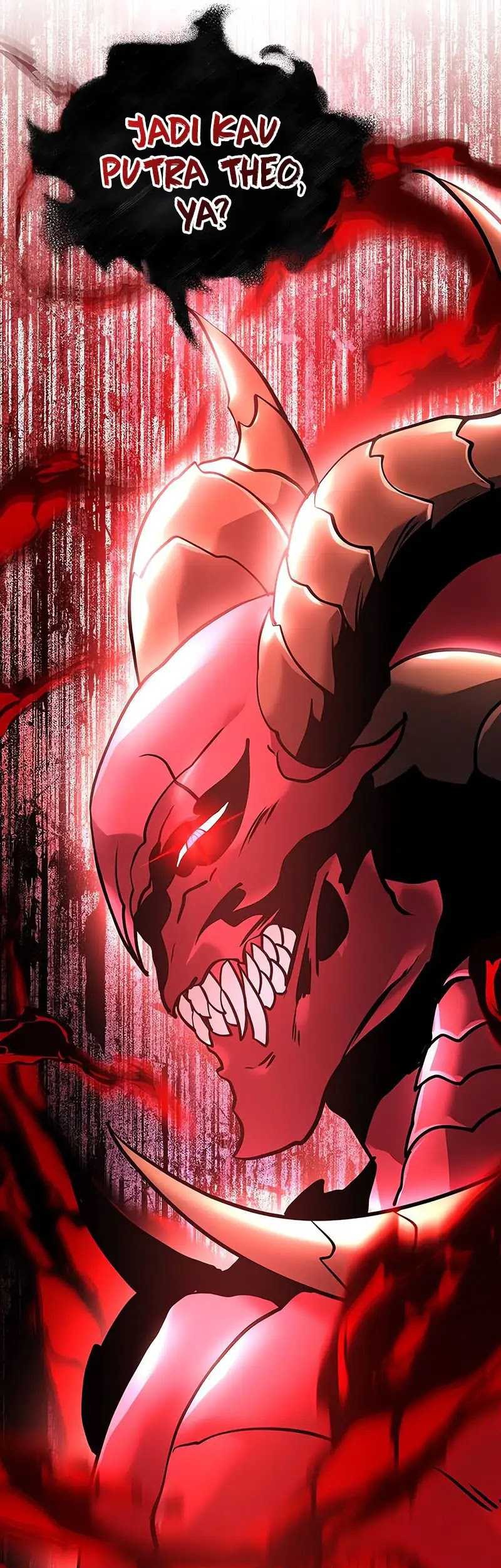 Terminally-Ill Genius Dark Knight Chapter 84 - halaman 6