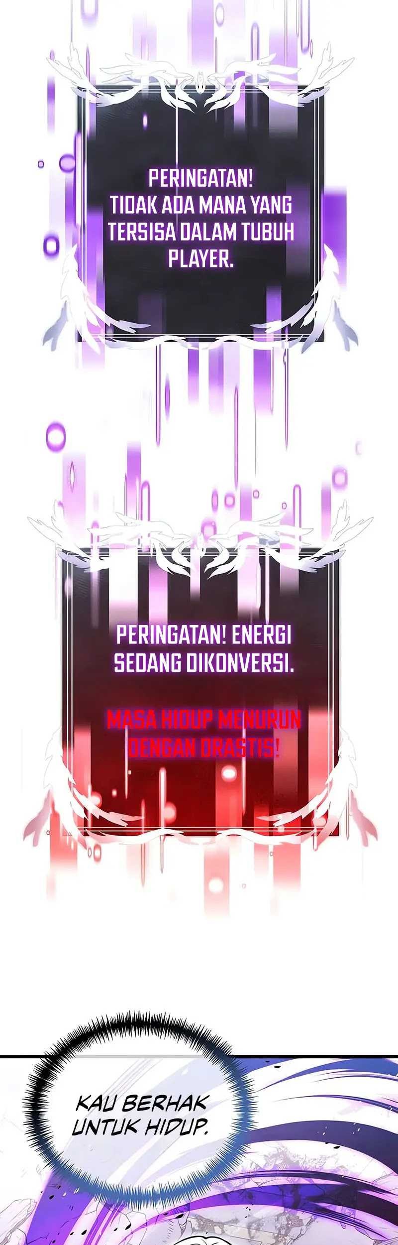 Terminally-Ill Genius Dark Knight Chapter 84 - halaman 69