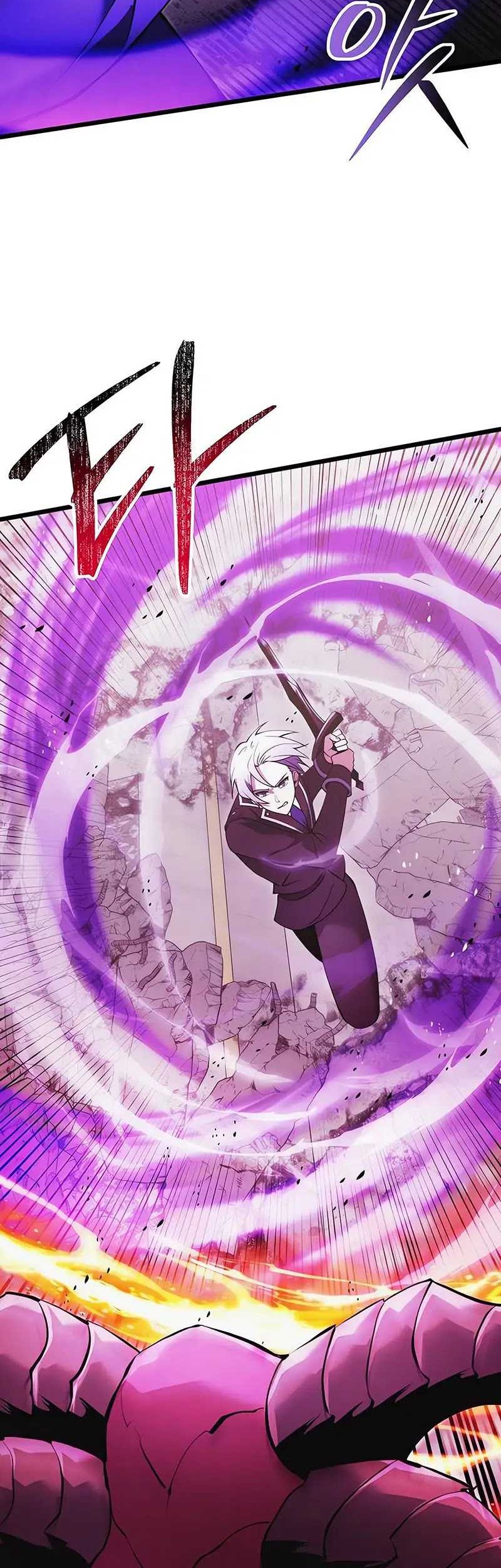 Terminally-Ill Genius Dark Knight Chapter 84 - halaman 72