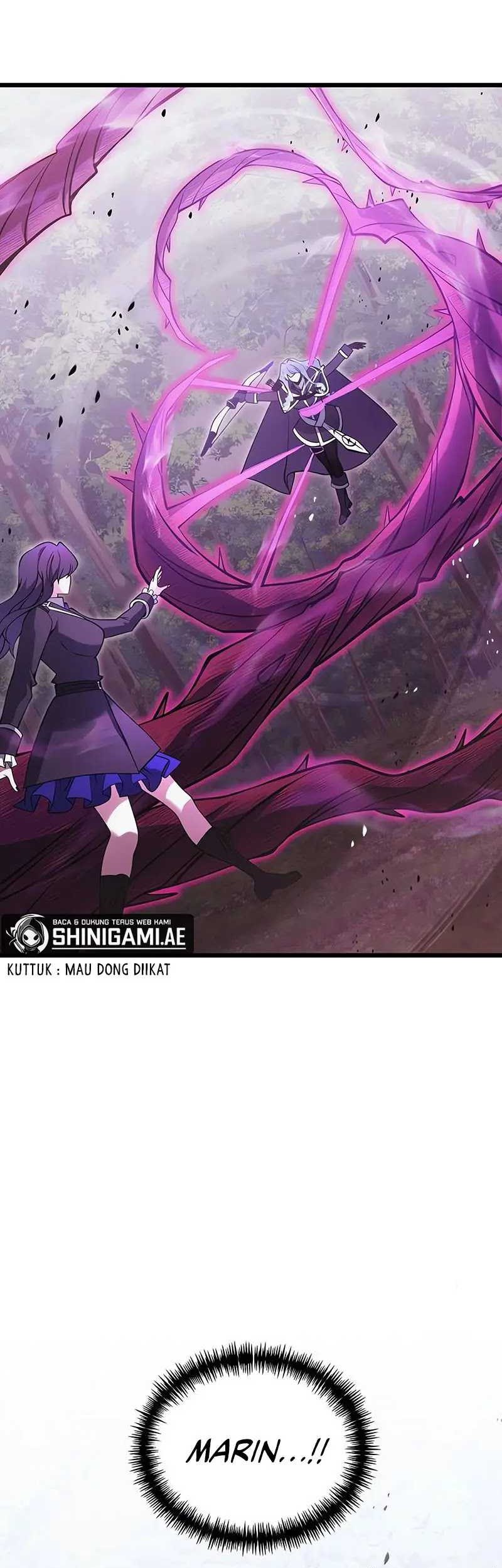 Terminally-Ill Genius Dark Knight Chapter 84 - halaman 75