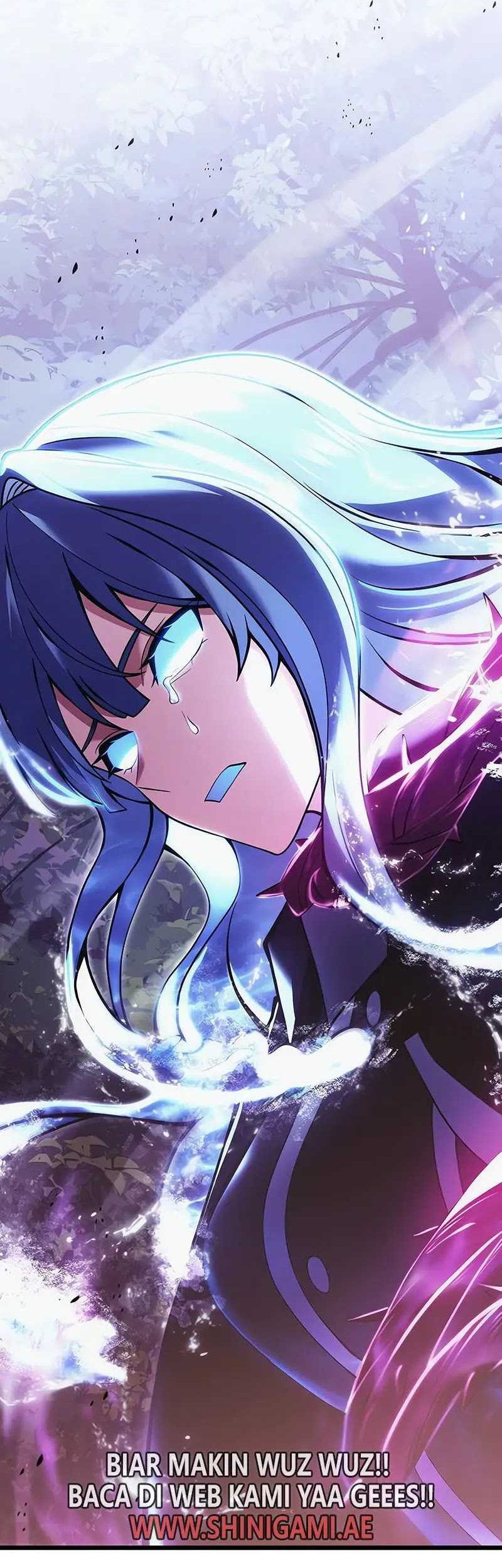 Terminally-Ill Genius Dark Knight Chapter 84 - halaman 76