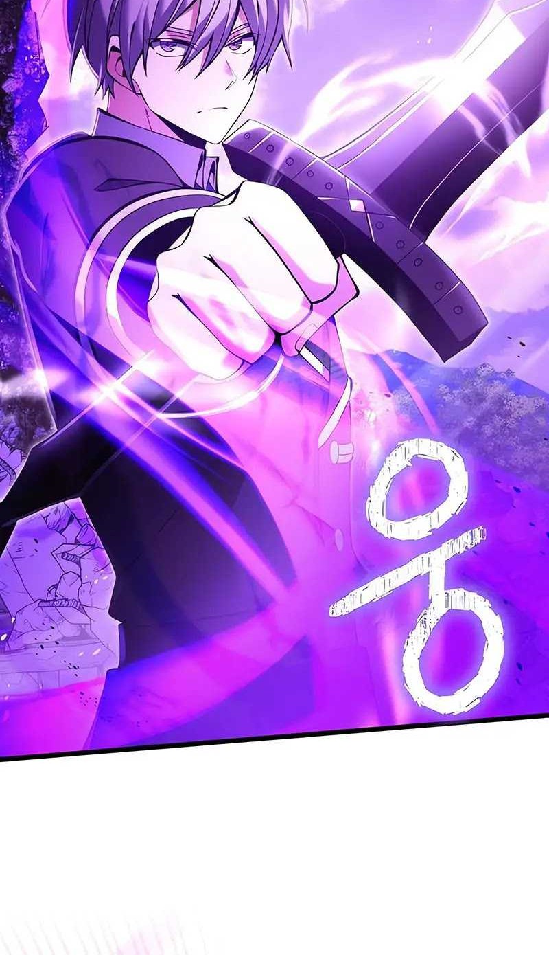 Terminally-Ill Genius Dark Knight Chapter 84 - halaman 9