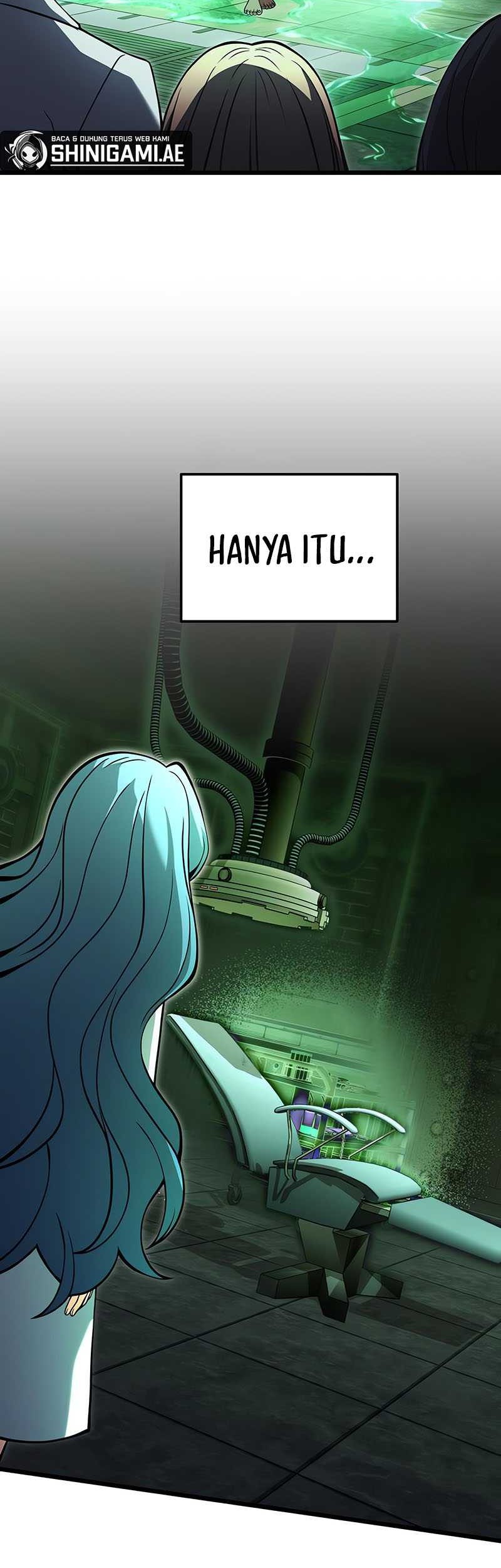 Terminally-Ill Genius Dark Knight Chapter 85 - halaman 12