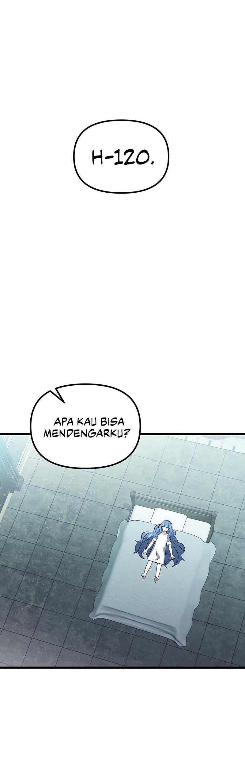 Terminally-Ill Genius Dark Knight Chapter 85 - halaman 15