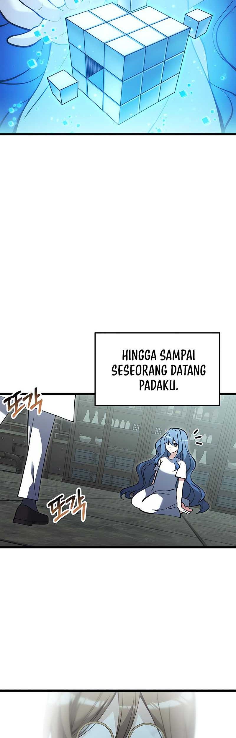 Terminally-Ill Genius Dark Knight Chapter 85 - halaman 23