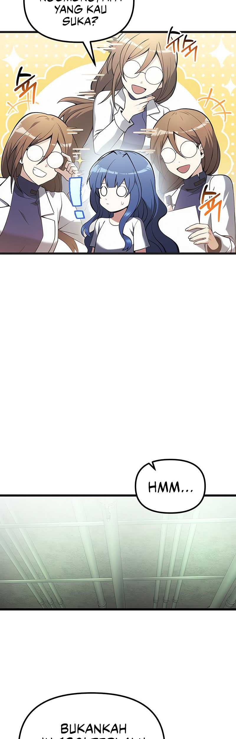 Terminally-Ill Genius Dark Knight Chapter 85 - halaman 28