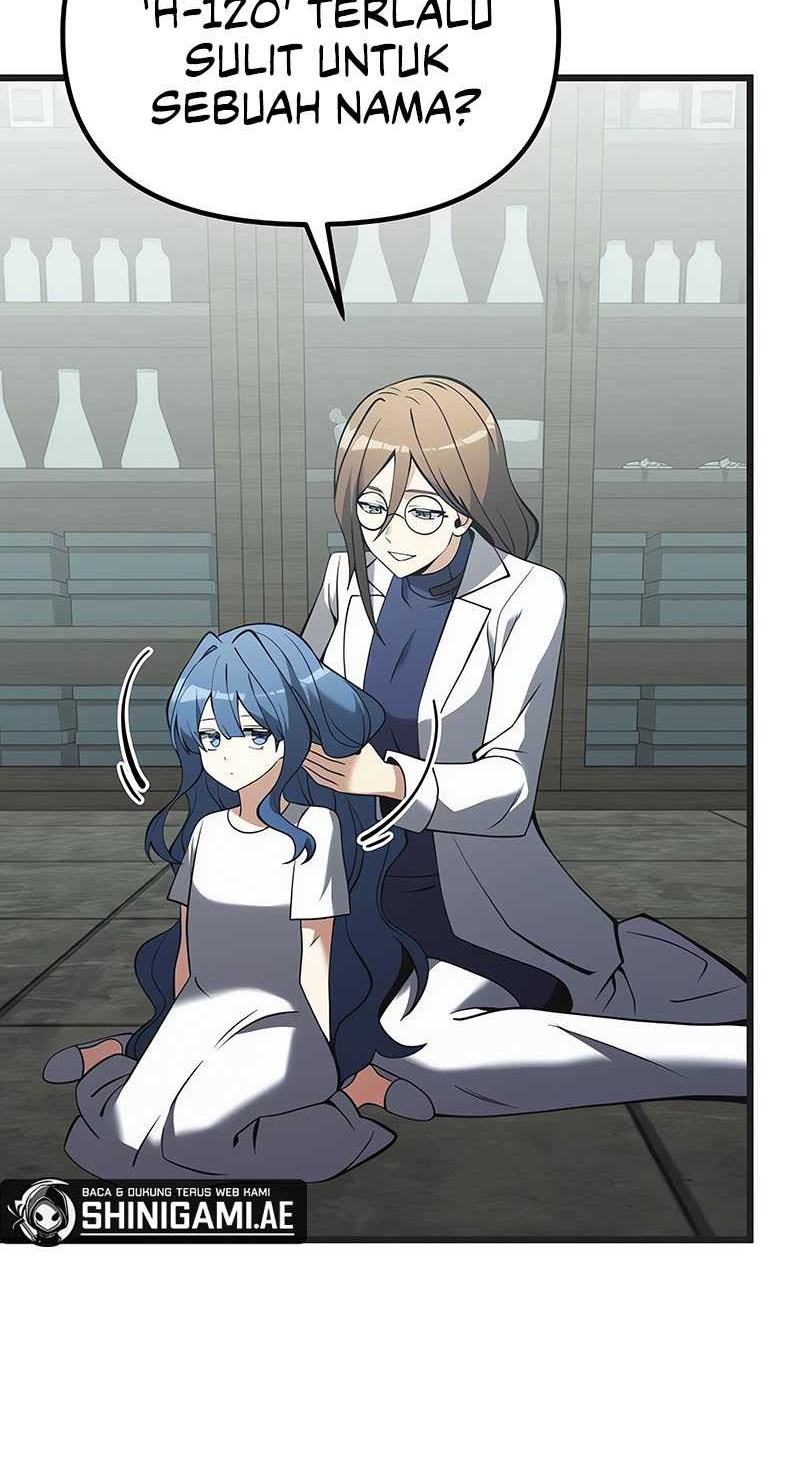 Terminally-Ill Genius Dark Knight Chapter 85 - halaman 29