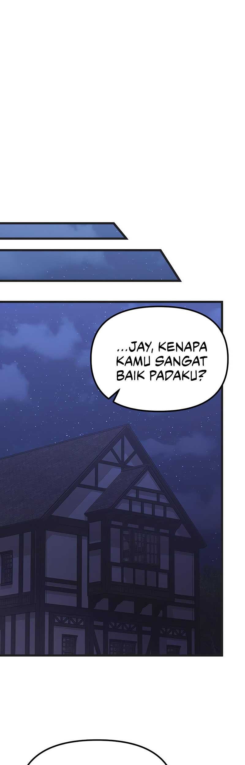 Terminally-Ill Genius Dark Knight Chapter 85 - halaman 34