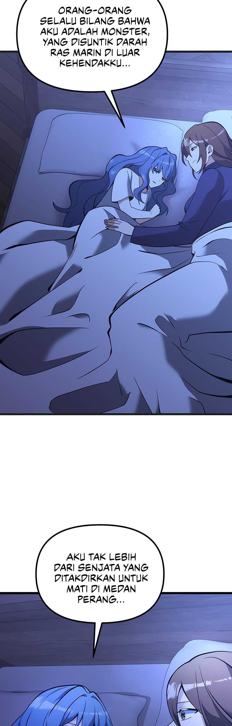 Terminally-Ill Genius Dark Knight Chapter 85 - halaman 35