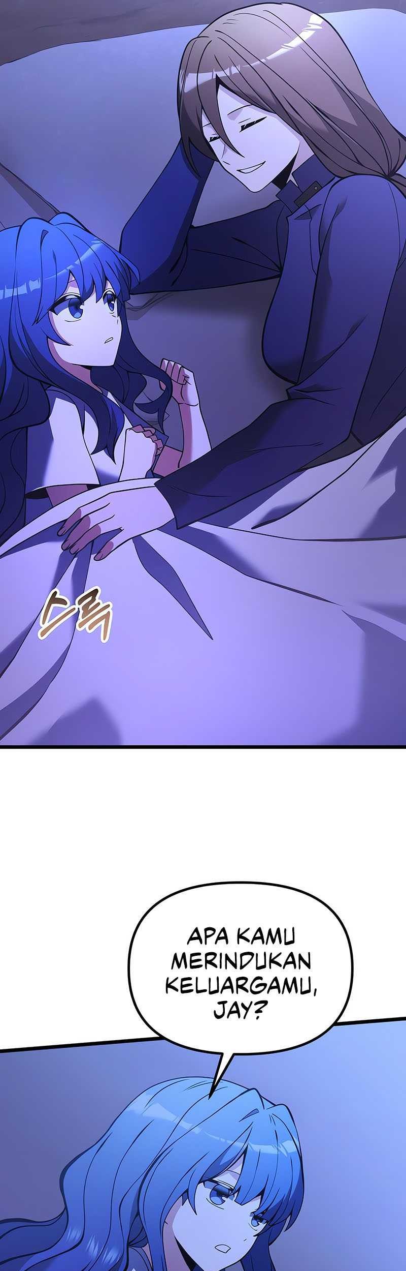 Terminally-Ill Genius Dark Knight Chapter 85 - halaman 38