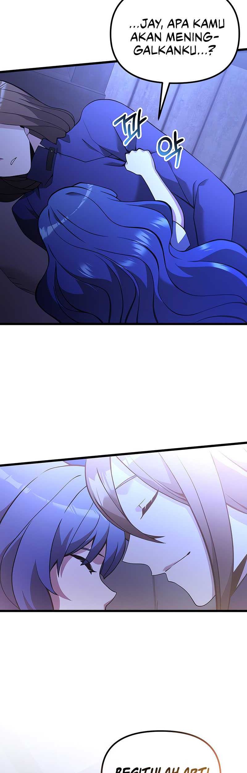 Terminally-Ill Genius Dark Knight Chapter 85 - halaman 40