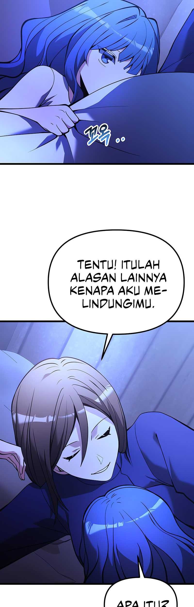 Terminally-Ill Genius Dark Knight Chapter 85 - halaman 42