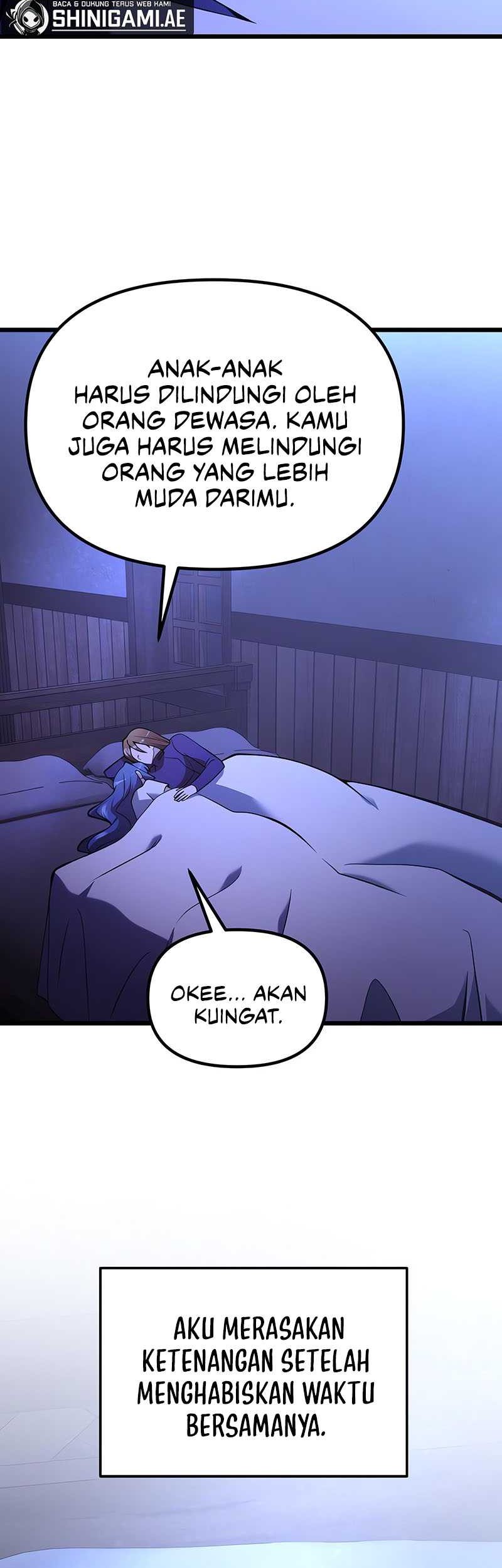 Terminally-Ill Genius Dark Knight Chapter 85 - halaman 44