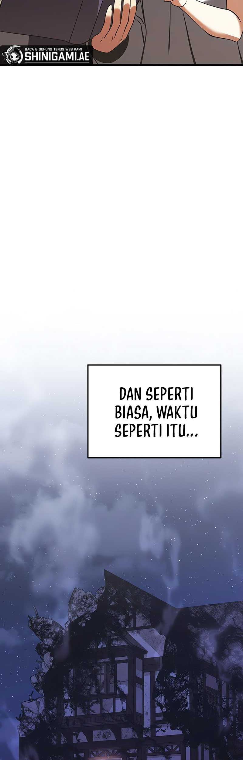 Terminally-Ill Genius Dark Knight Chapter 85 - halaman 48