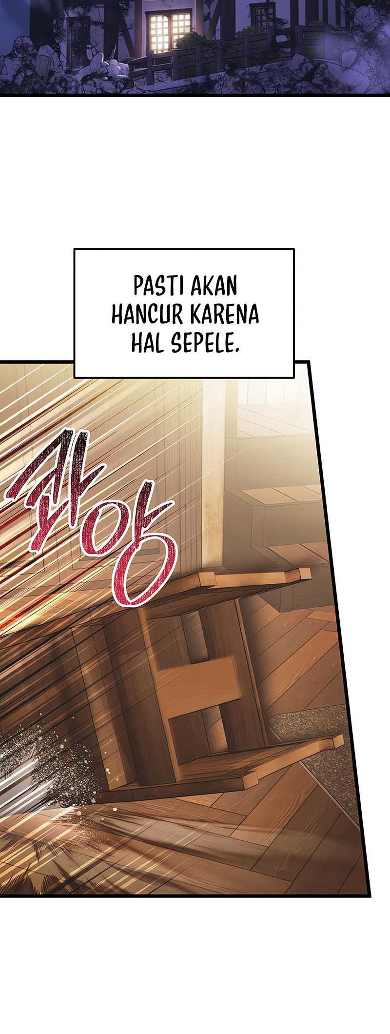 Terminally-Ill Genius Dark Knight Chapter 85 - halaman 49