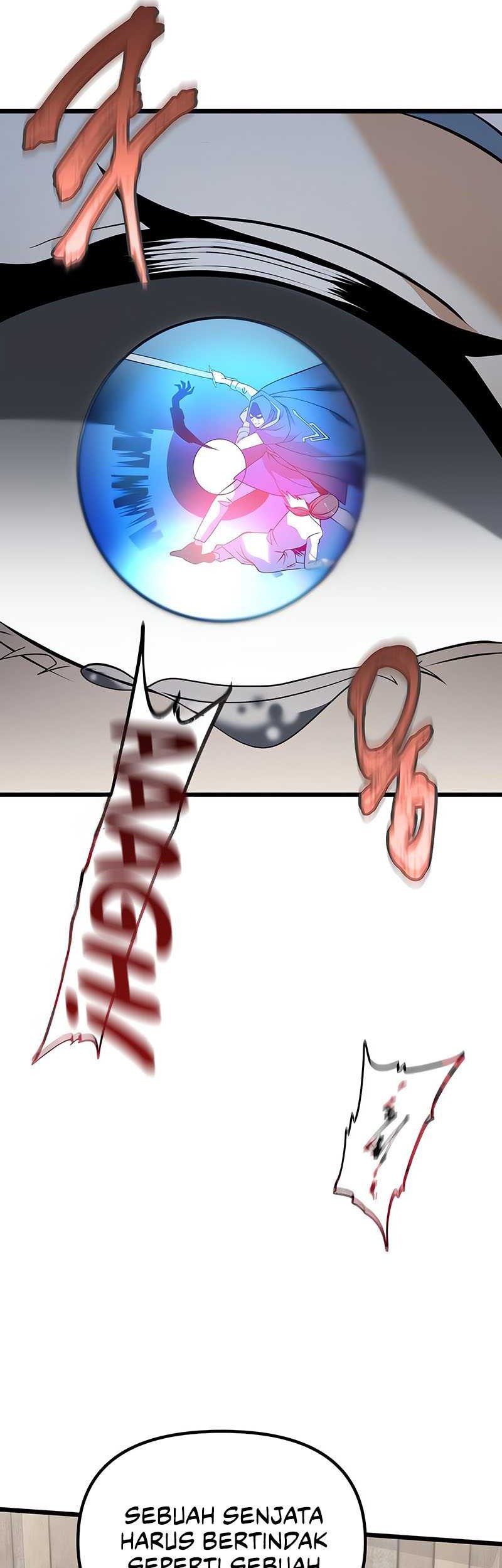 Terminally-Ill Genius Dark Knight Chapter 85 - halaman 60