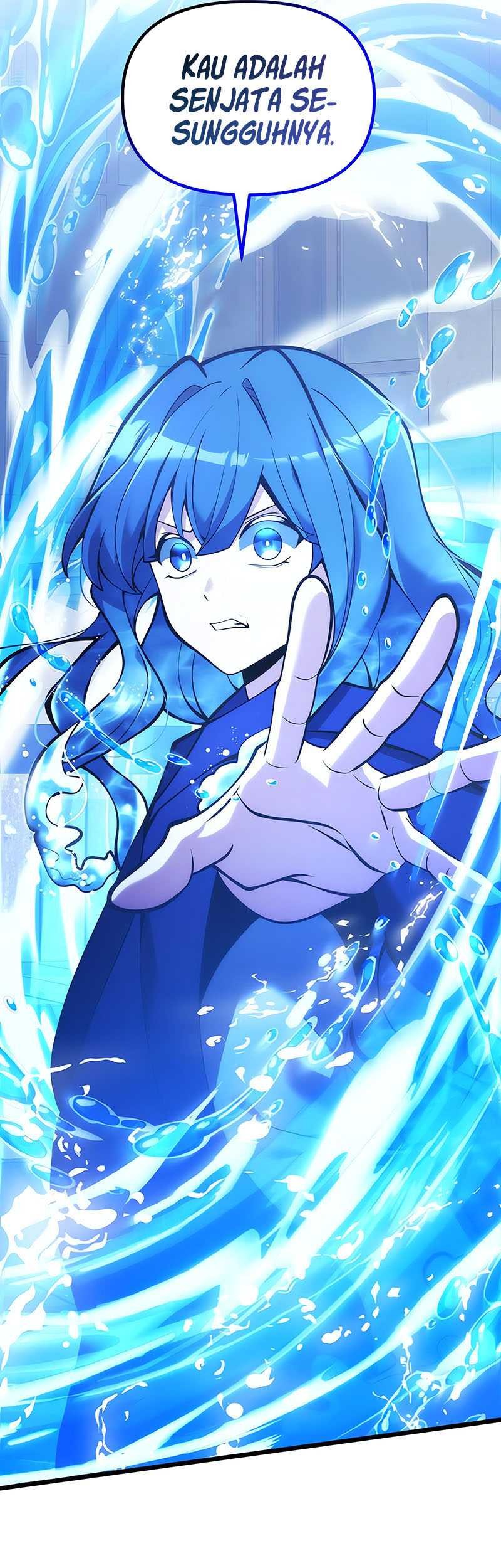 Terminally-Ill Genius Dark Knight Chapter 85 - halaman 66
