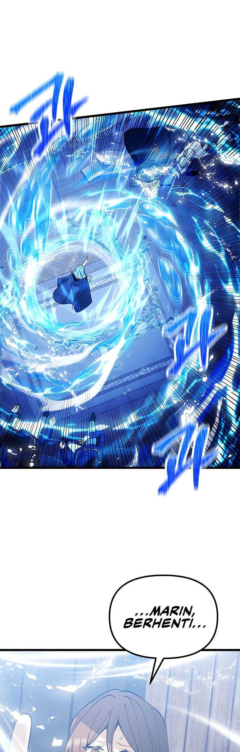 Terminally-Ill Genius Dark Knight Chapter 85 - halaman 67