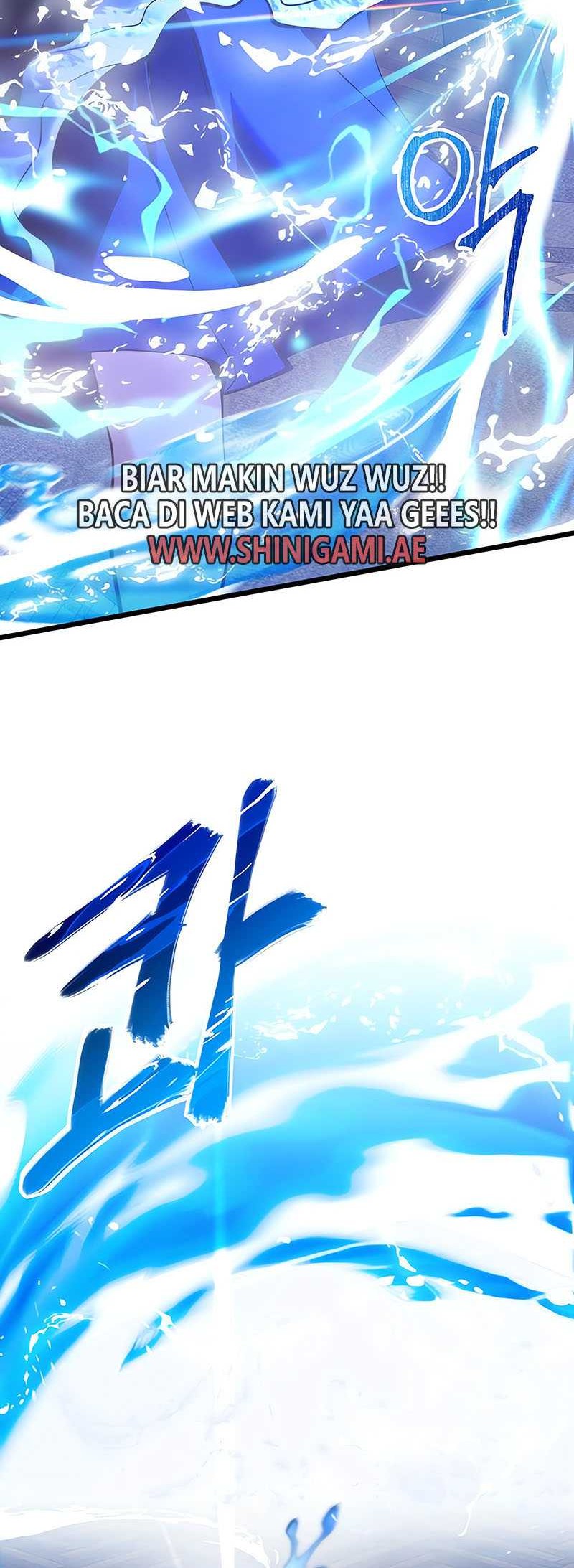 Terminally-Ill Genius Dark Knight Chapter 85 - halaman 69