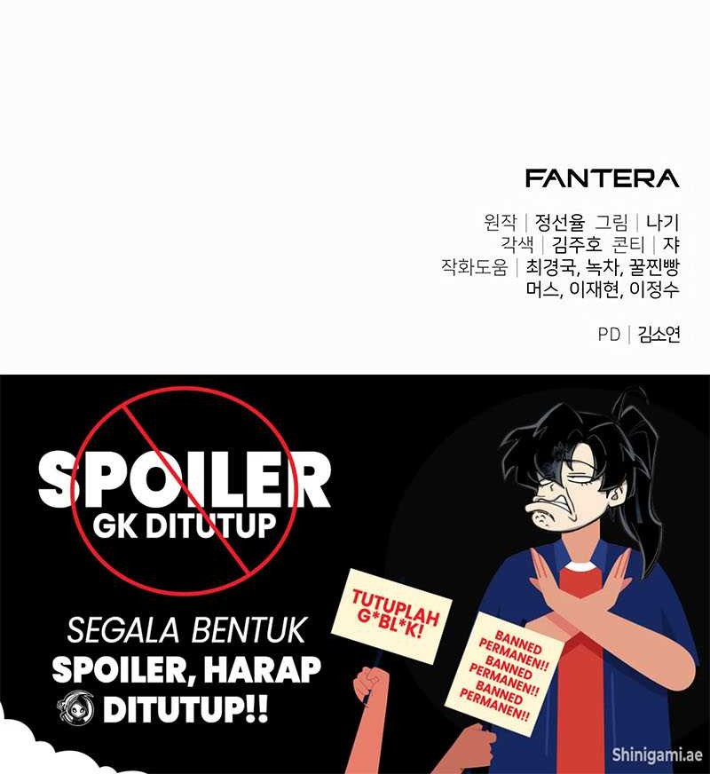Terminally-Ill Genius Dark Knight Chapter 85 - halaman 72