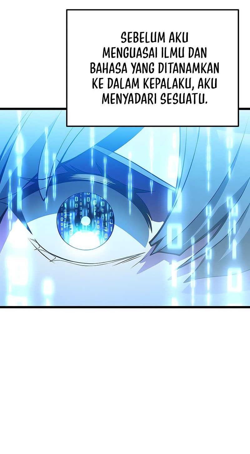 Terminally-Ill Genius Dark Knight Chapter 85 - halaman 9
