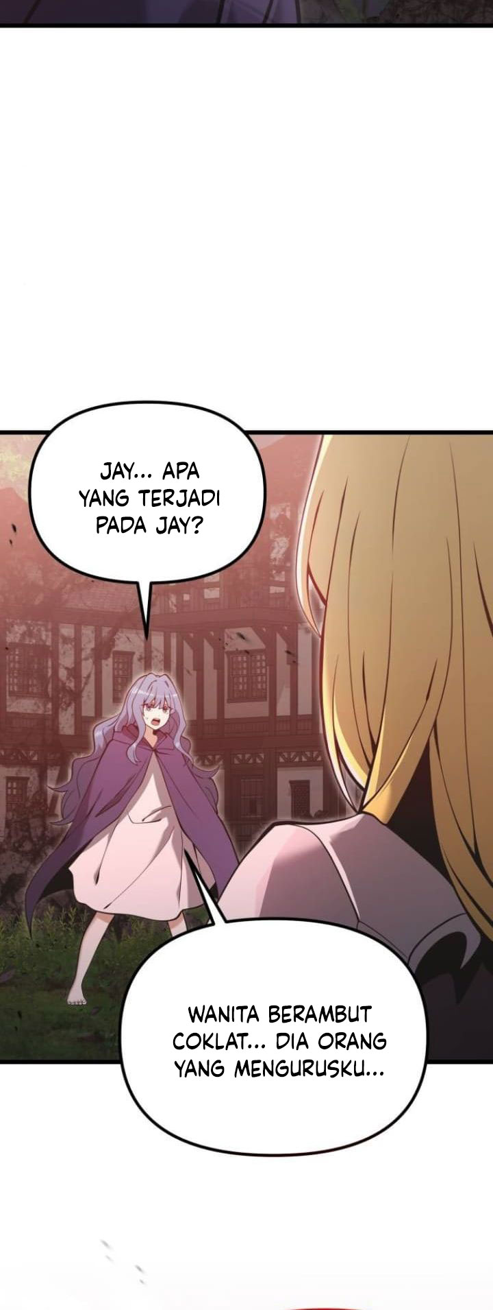 Terminally-Ill Genius Dark Knight Chapter 86 - halaman 10