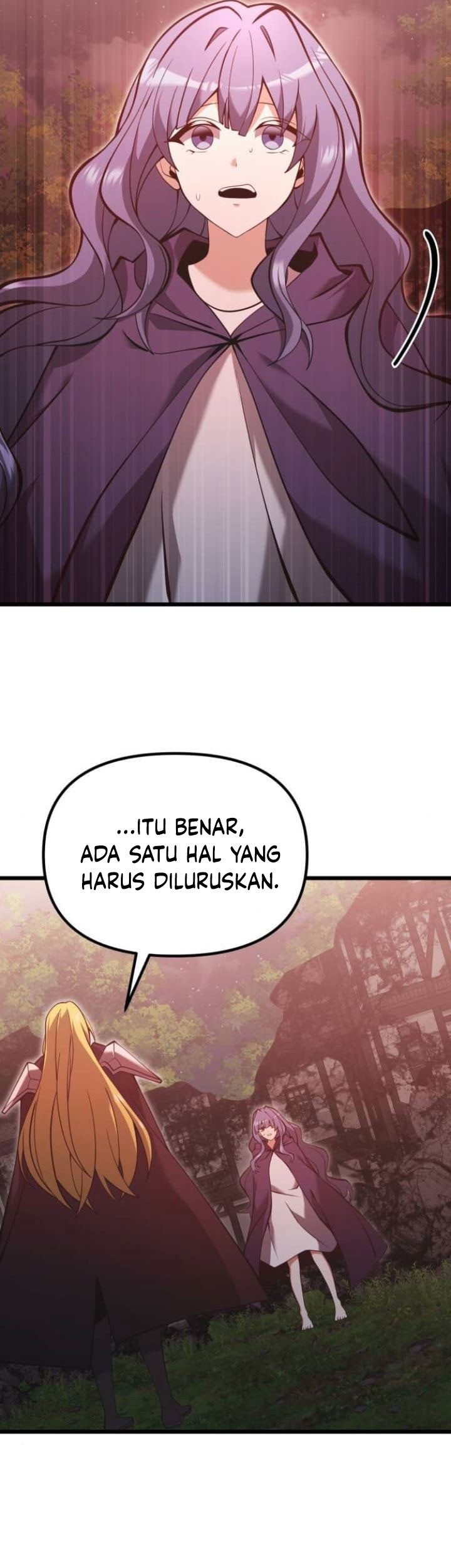 Terminally-Ill Genius Dark Knight Chapter 86 - halaman 12