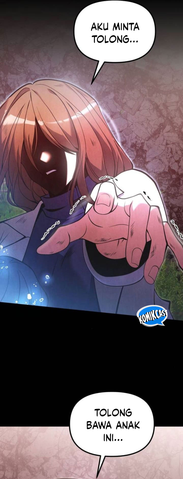 Terminally-Ill Genius Dark Knight Chapter 86 - halaman 22