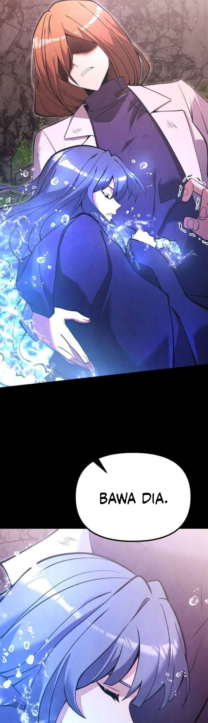 Terminally-Ill Genius Dark Knight Chapter 86 - halaman 23