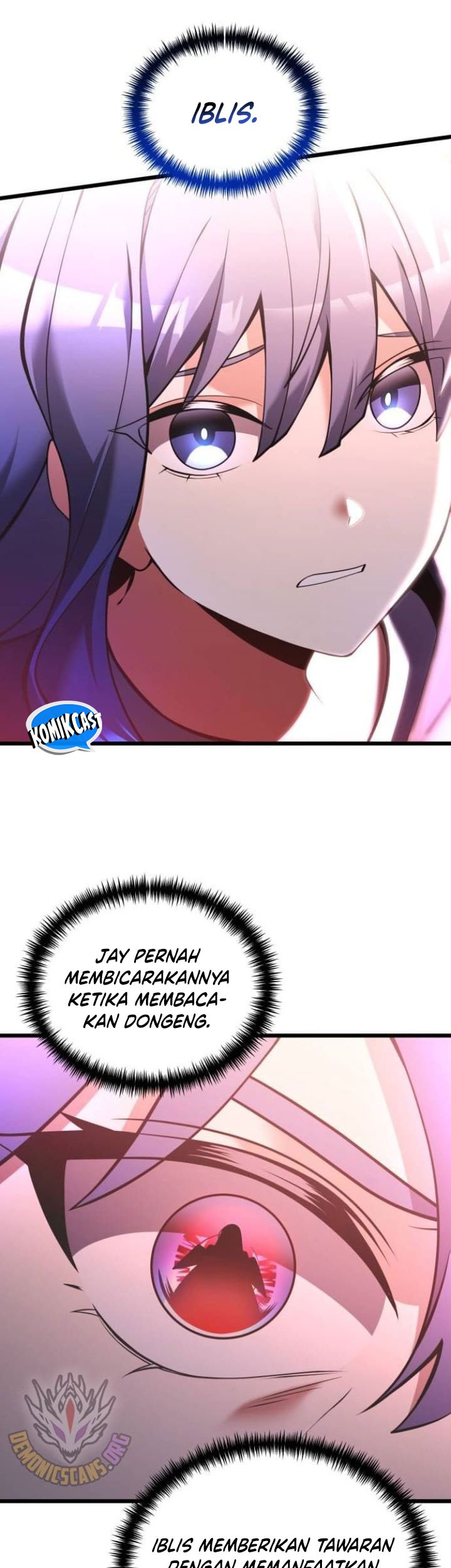 Terminally-Ill Genius Dark Knight Chapter 86 - halaman 39