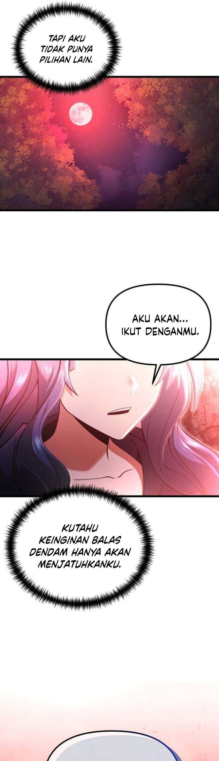 Terminally-Ill Genius Dark Knight Chapter 86 - halaman 41