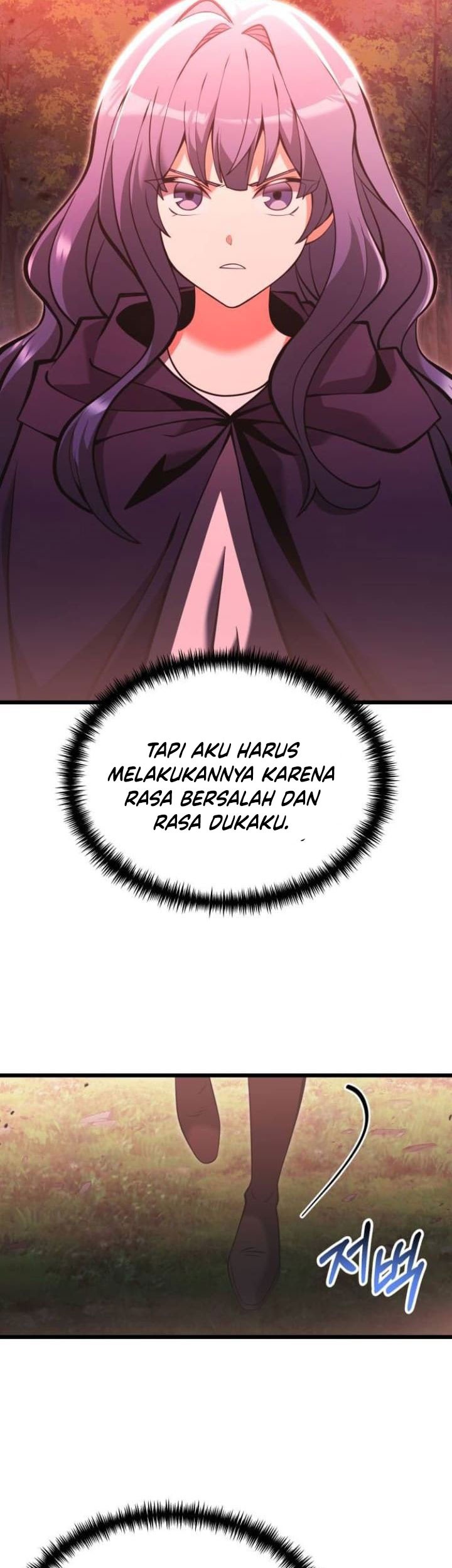 Terminally-Ill Genius Dark Knight Chapter 86 - halaman 43