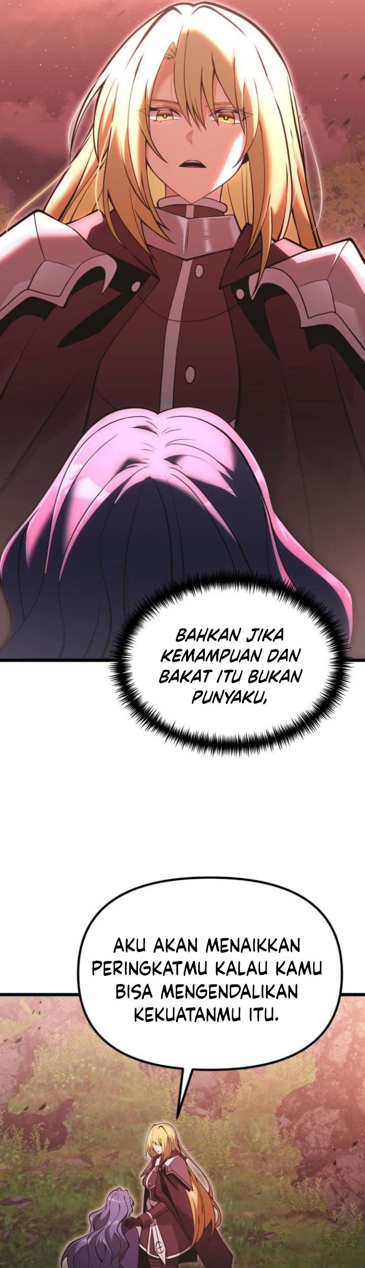 Terminally-Ill Genius Dark Knight Chapter 86 - halaman 46