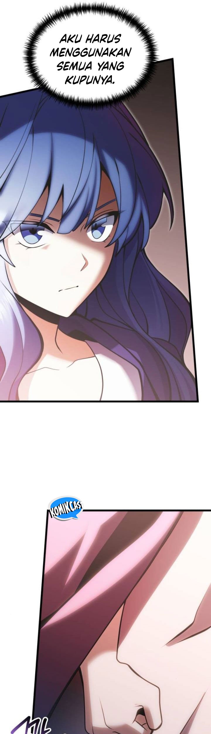 Terminally-Ill Genius Dark Knight Chapter 86 - halaman 48