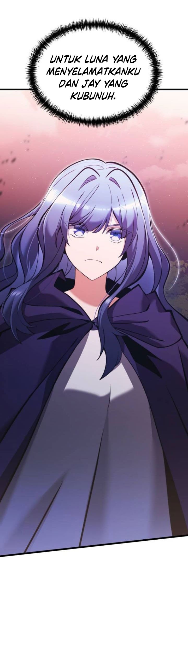 Terminally-Ill Genius Dark Knight Chapter 86 - halaman 50
