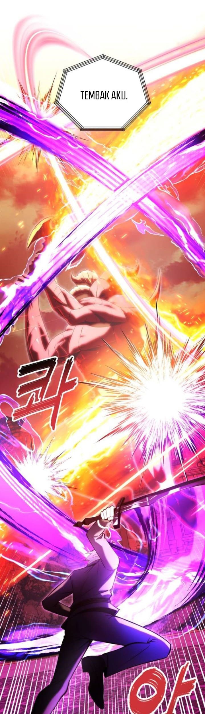 Terminally-Ill Genius Dark Knight Chapter 86 - halaman 72