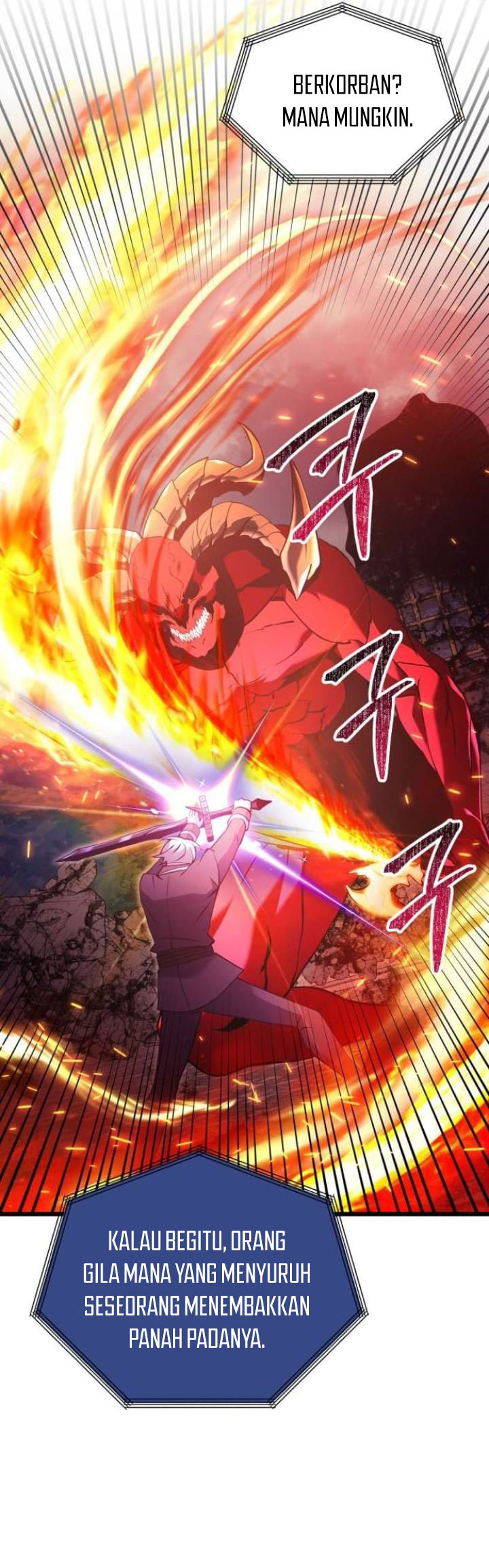 Terminally-Ill Genius Dark Knight Chapter 86 - halaman 79