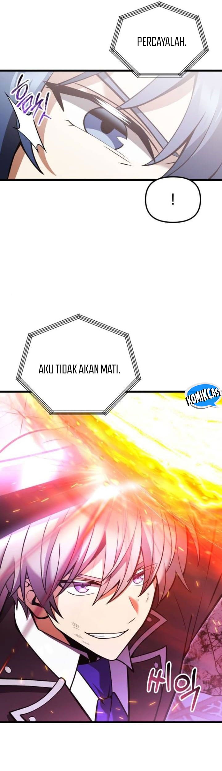 Terminally-Ill Genius Dark Knight Chapter 86 - halaman 80